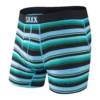 Saxx Ultra Boxers - Blue Marine Stripe