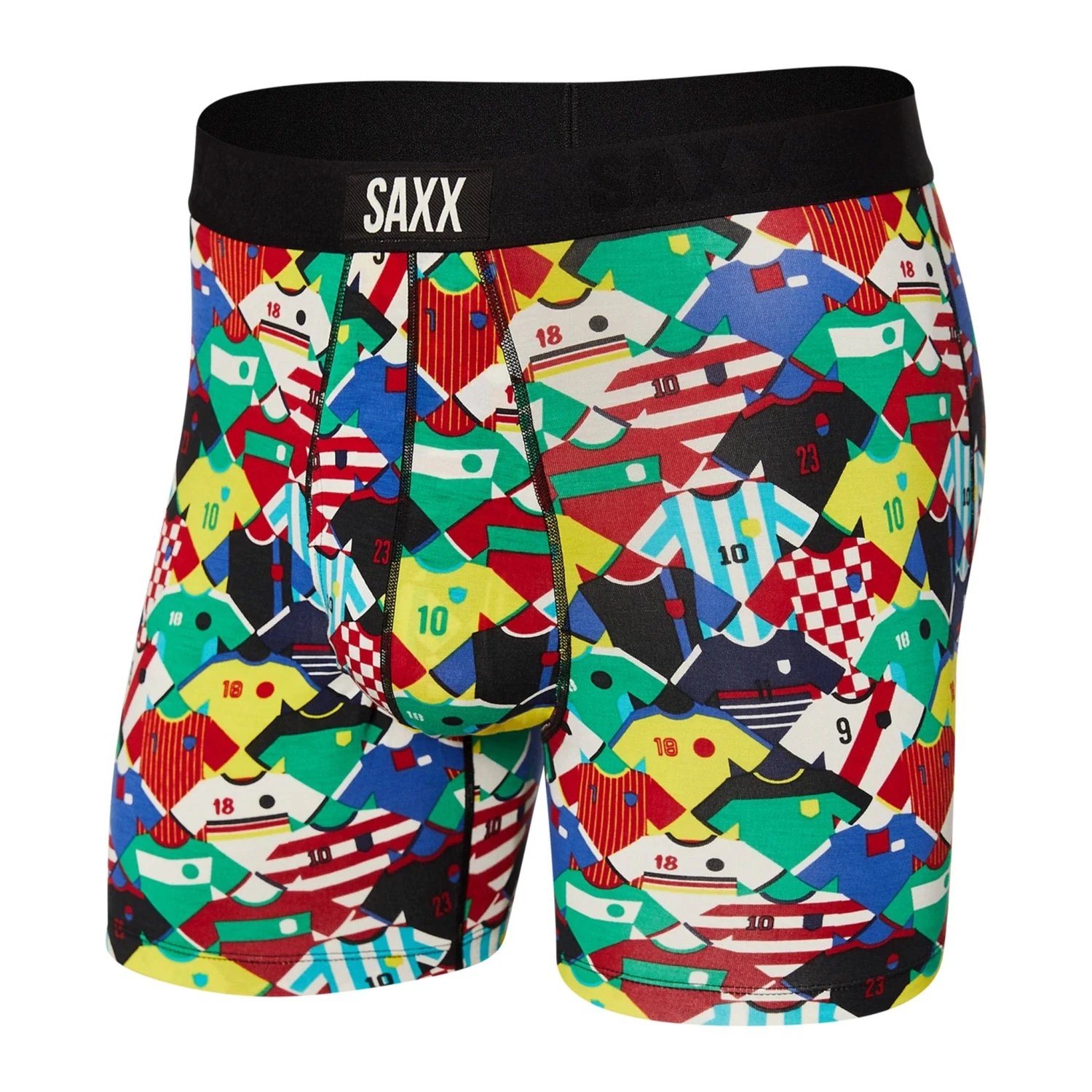 Saxx Ultra Boxers - Kit Collector 1 Saxx Ultra Boxers - Kit Collector