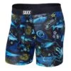 Saxx Ultra Boxers - Undersea Garden
