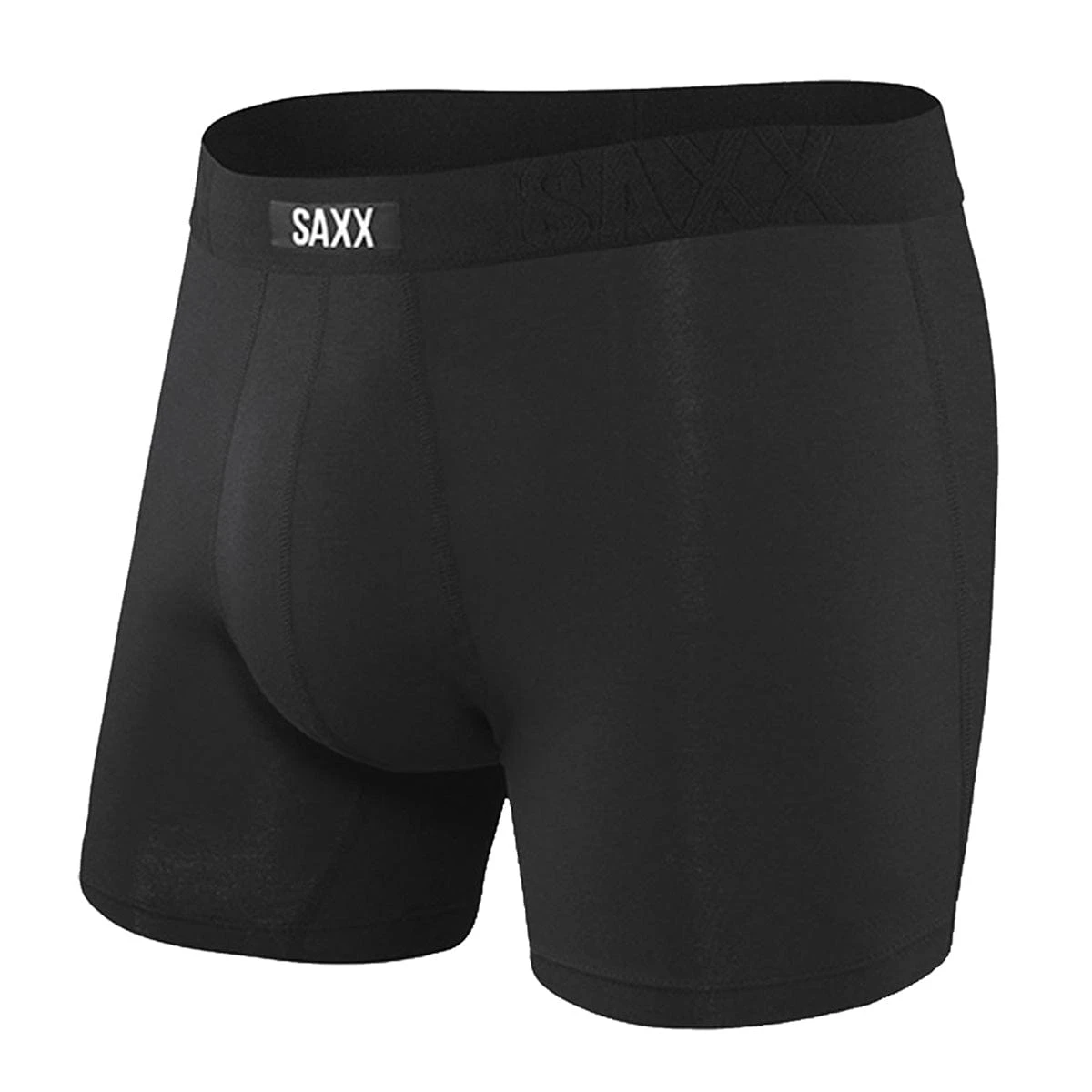 Saxx Undercover Boxers - Black 1 Saxx Undercover Boxers - Black