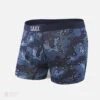 Saxx Vibe Boxers - Blue Nighthawk