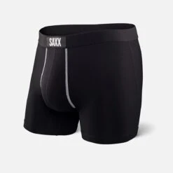 Saxx Vibe Boxers - Classic (3 Pack) -Top Hockey saxx underwear saxx vibe boxers classic 3 pack 4530127863874