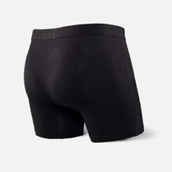 Saxx Vibe Boxers - Classic (3 Pack) -Top Hockey saxx underwear saxx vibe boxers classic 3 pack 4530127896642