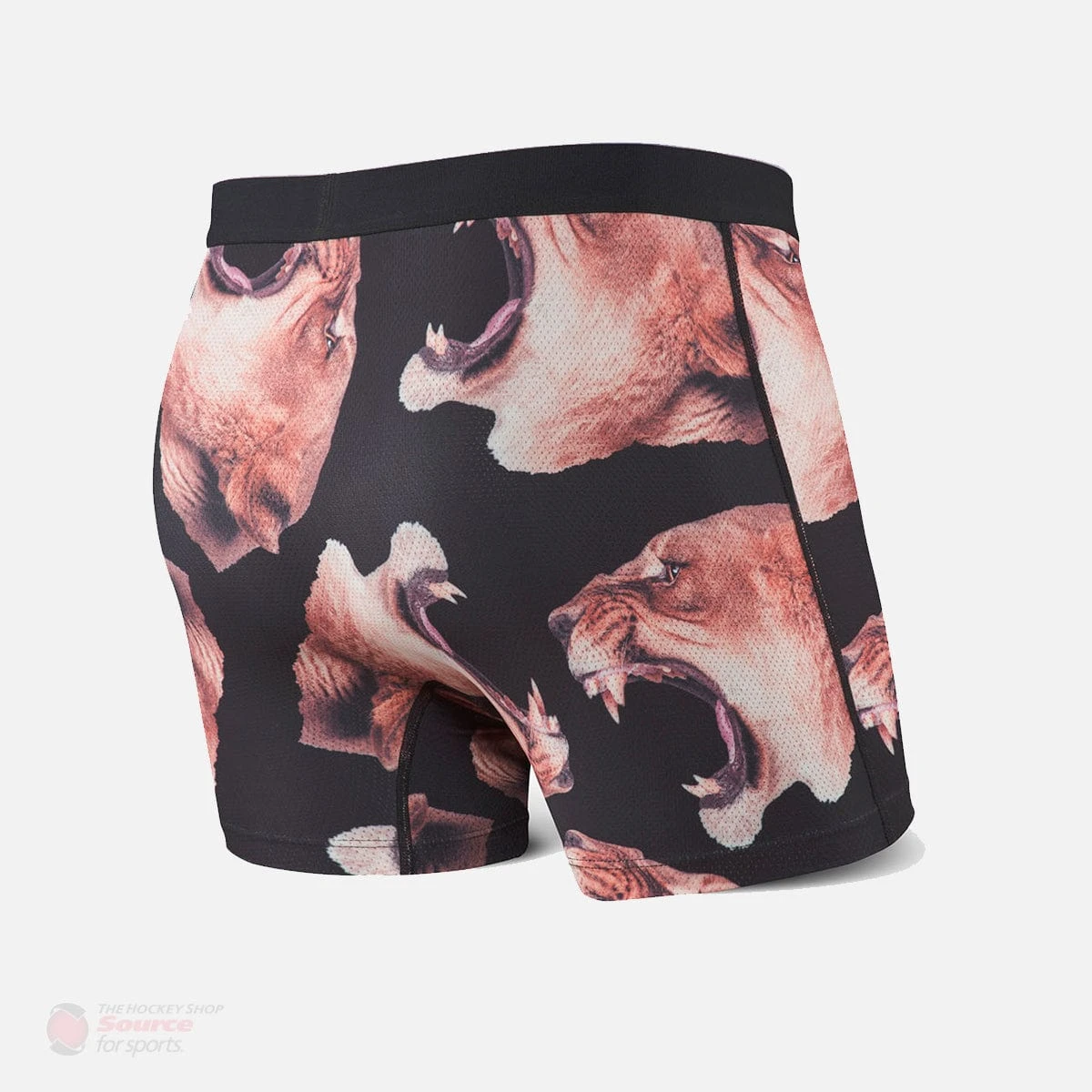 Saxx Volt Boxers - Lion 2 Saxx Volt Boxers - Lion - Image 2