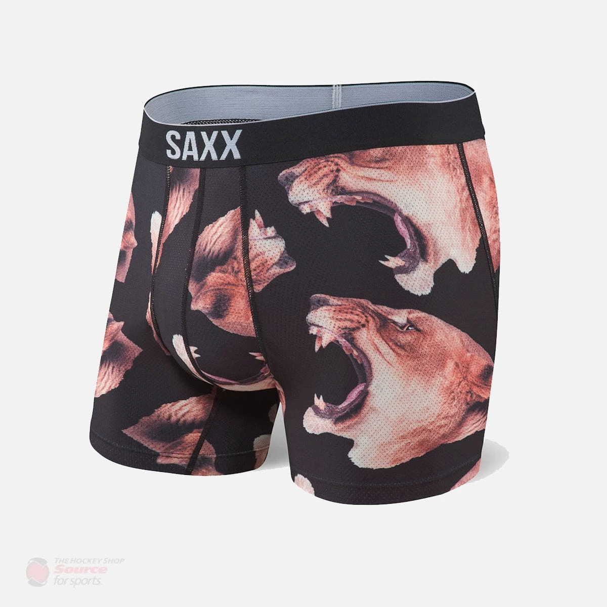 Saxx Volt Boxers - Lion 1 Saxx Volt Boxers - Lion