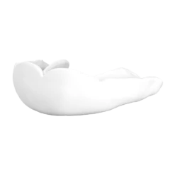 Shock Doctor MicroFit Mouth Guard - White