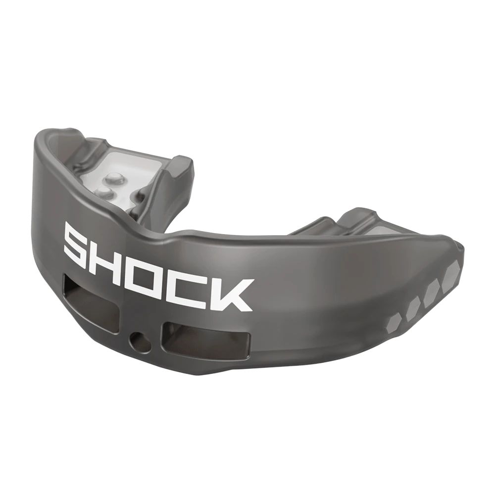 Shock Doctor Insta-Fit Junior Mouth Guard 1 Shock Doctor Insta-Fit Junior Mouth Guard