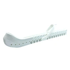 SuperGard Skate Guards -Top Hockey sidelines sports skate guards supergard skate guards white osfa 28744451391554
