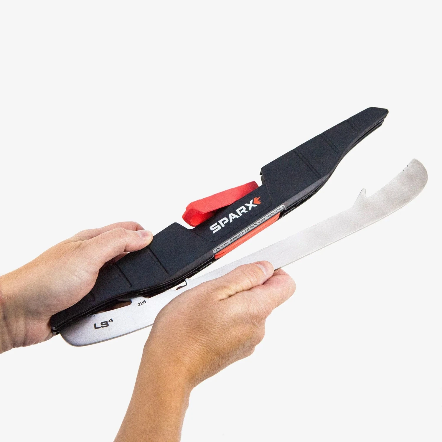 Sparx Blade Holder 2 Sparx Blade Holder - Image 2