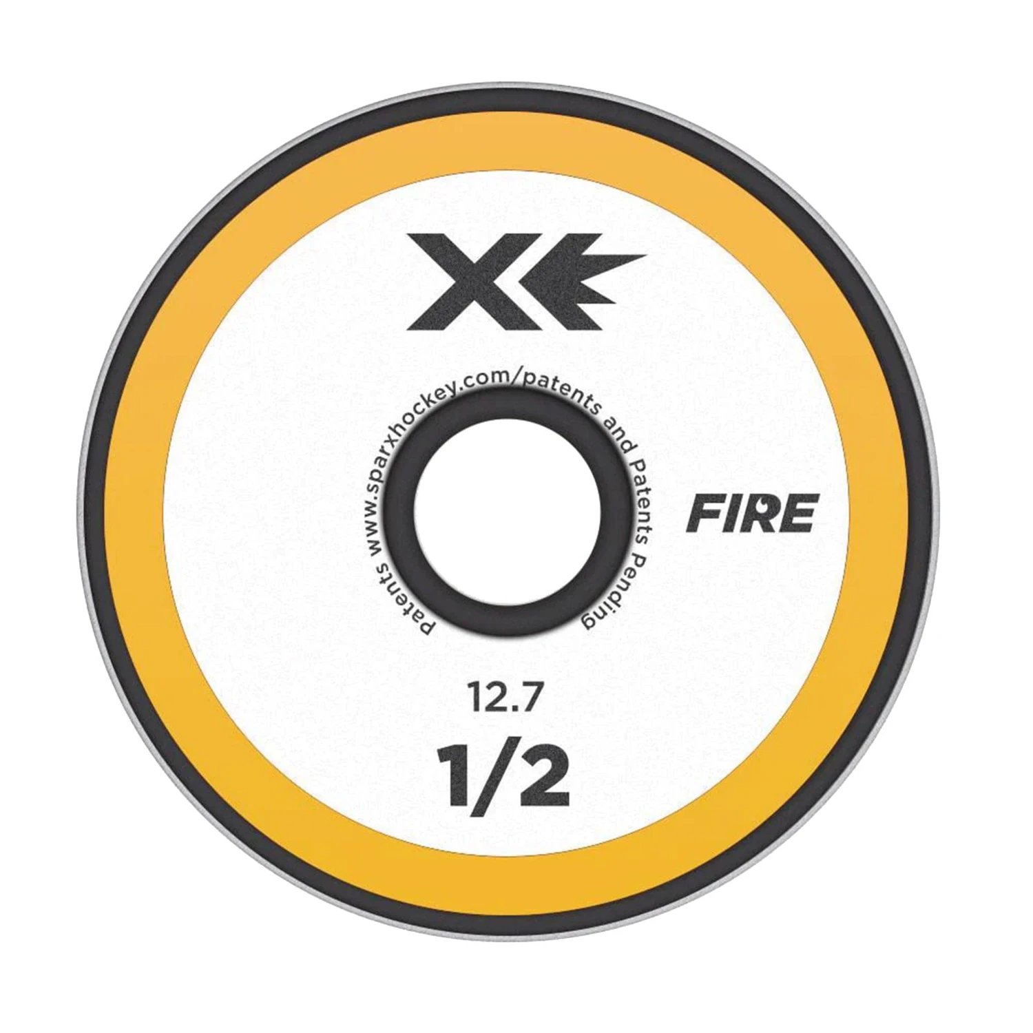 Sparx Grinding Ring Fire 3 Sparx Grinding Ring Fire - Image 3