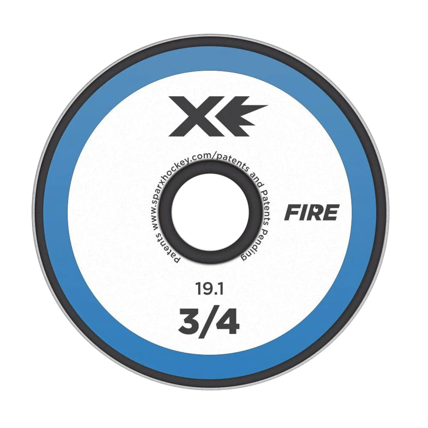 Sparx Grinding Ring Fire 5 Sparx Grinding Ring Fire - Image 5