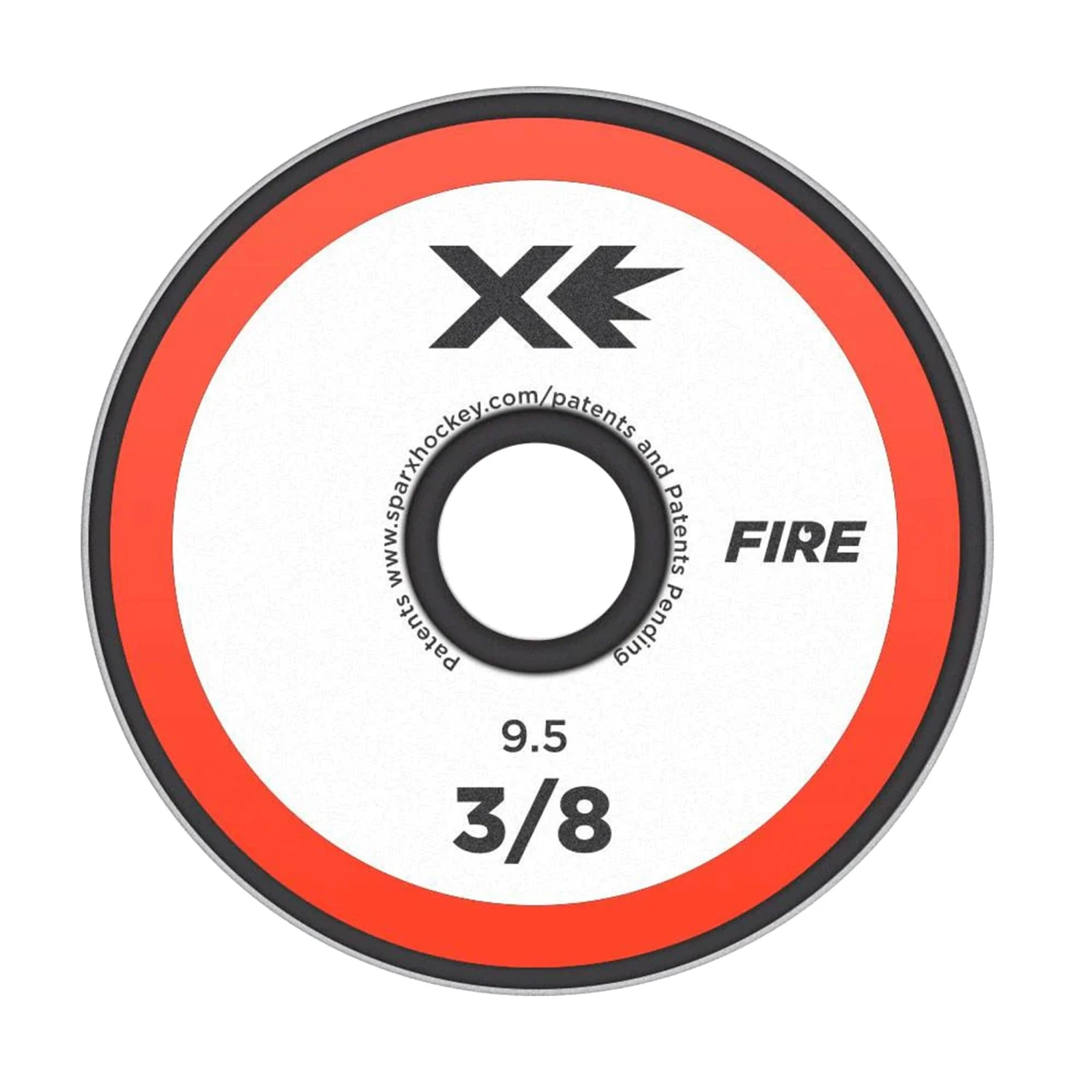Sparx Grinding Ring Fire 2 Sparx Grinding Ring Fire - Image 2