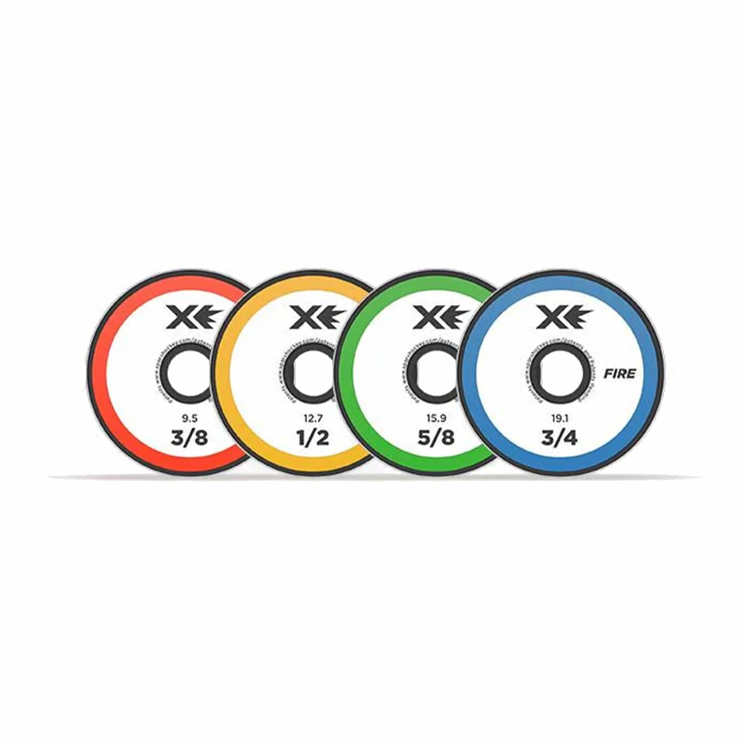 Sparx Grinding Ring Fire 1 Sparx Grinding Ring Fire