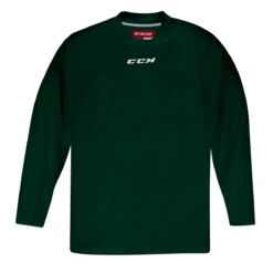 CCM 5000 Junior Practice Jersey 27 CCM 5000 Junior Practice Jersey -Top Hockey sport maska inc team jerseys practice junior ccm 5000 junior practice jersey goal cut green 30383962488898