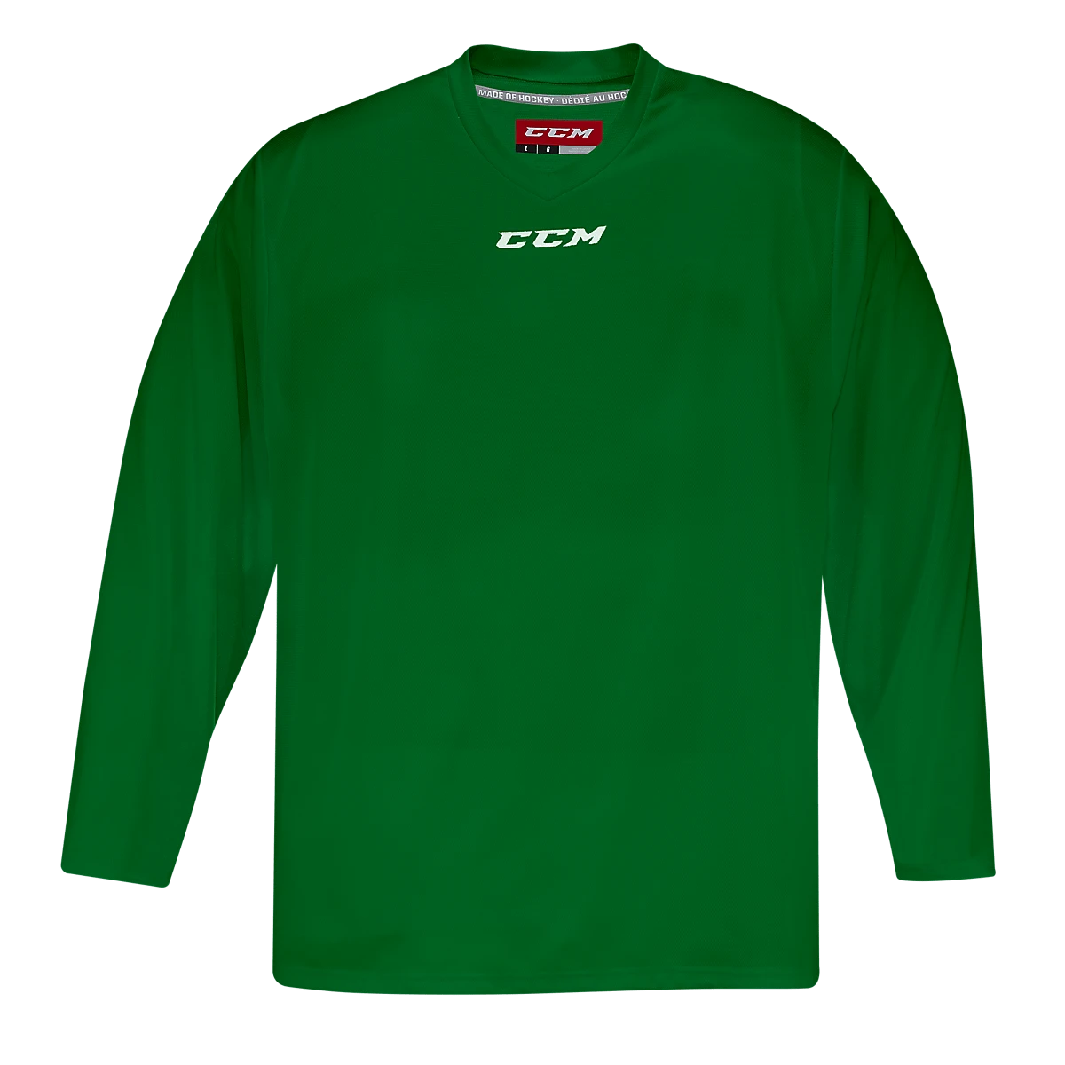 CCM 5000 Junior Practice Jersey 9 CCM 5000 Junior Practice Jersey - Image 9