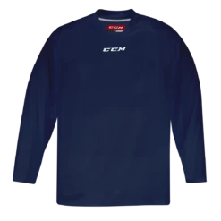 CCM 5000 Junior Practice Jersey 20 CCM 5000 Junior Practice Jersey -Top Hockey sport maska inc team jerseys practice junior ccm 5000 junior practice jersey goal cut navy 30383959670850