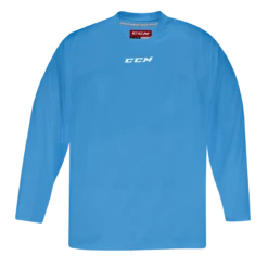 CCM 5000 Junior Practice Jersey 21 CCM 5000 Junior Practice Jersey -Top Hockey sport maska inc team jerseys practice junior ccm 5000 junior practice jersey goal cut sky blue 30383959769154