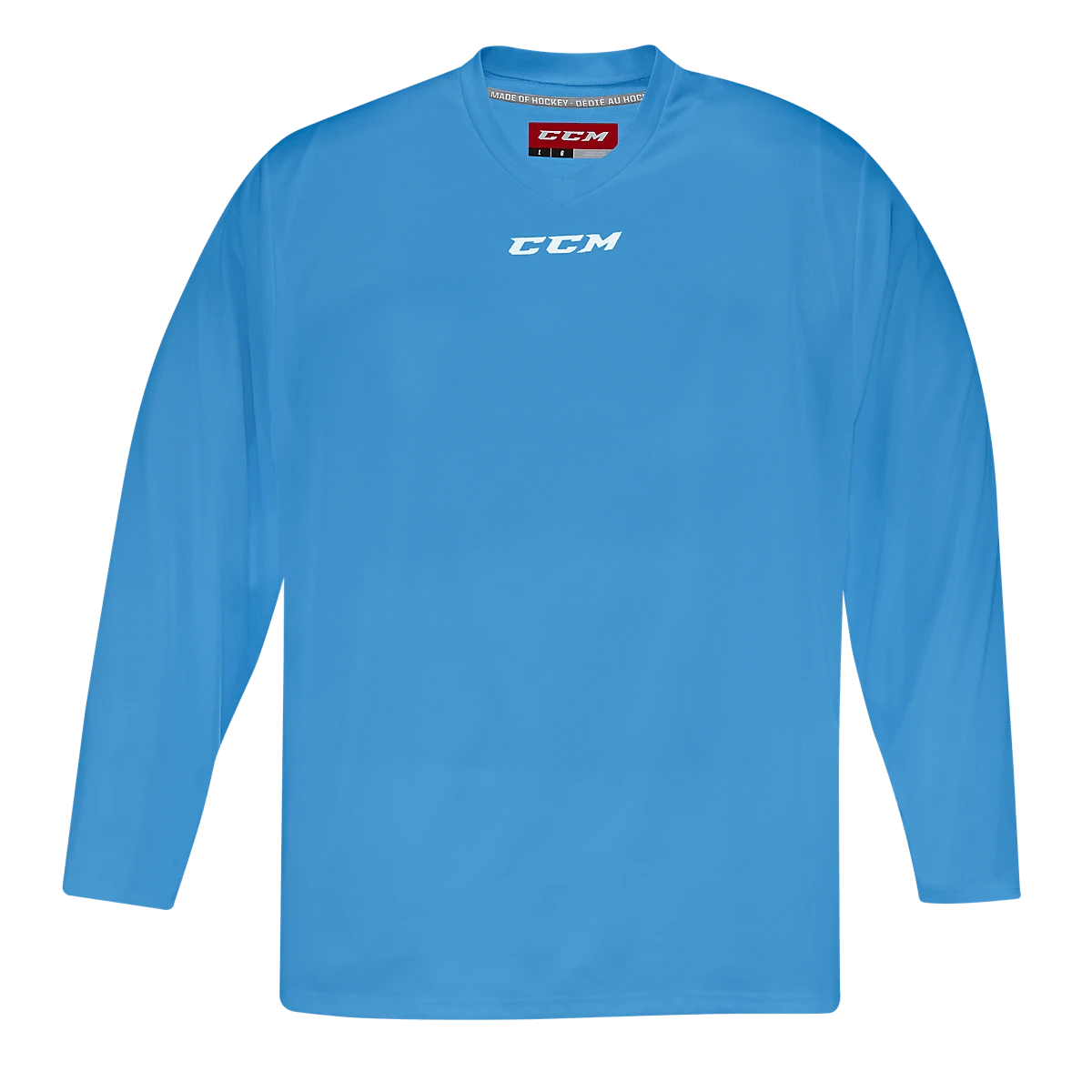 CCM 5000 Junior Practice Jersey 8 CCM 5000 Junior Practice Jersey - Image 8