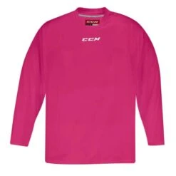 CCM 5000 Senior Practice Jersey -Top Hockey sport maska inc team jerseys practice senior ccm 5000 senior practice jersey pink s 30292159660098