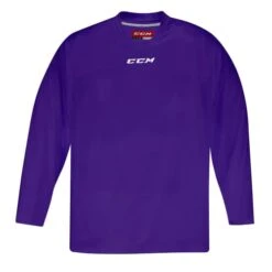 CCM 5000 Senior Practice Jersey -Top Hockey sport maska inc team jerseys practice senior ccm 5000 senior practice jersey purple s 30292183023682