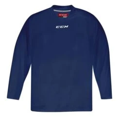 CCM 5000 Senior Practice Jersey -Top Hockey sport maska inc team jerseys practice senior ccm 5000 senior practice jersey royal l 30292177518658