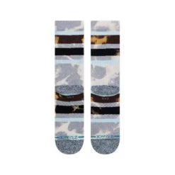 Stance STP Brong Socks 5 Stance STP Brong Socks -Top Hockey stance apparel socks lifestyle stance stp brong socks 30331645231170
