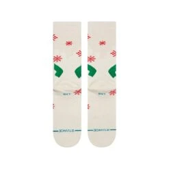 Stance Buddy The Elf Socks -Top Hockey stance socks stance buddy the elf socks 30328545443906