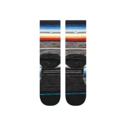 Stance Run Southbound Crew Socks -Top Hockey stance socks stance run southbound crew socks 30331615739970