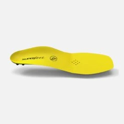 Superfeet Carbon Pro Yellow Hockey Skate Insoles 7 Superfeet Carbon Pro Yellow Hockey Skate Insoles -Top Hockey superfeet insoles superfeet carbon pro yellow hockey skate insoles 4527606759490
