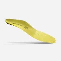 Superfeet Carbon Pro Yellow Hockey Skate Insoles 8 Superfeet Carbon Pro Yellow Hockey Skate Insoles -Top Hockey superfeet insoles superfeet carbon pro yellow hockey skate insoles 4527606792258