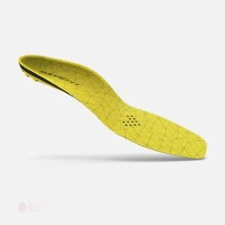 Superfeet Comfort Yellow Hockey Skate Insoles 7 Superfeet Comfort Yellow Hockey Skate Insoles -Top Hockey superfeet insoles superfeet comfort yellow hockey skate insoles 4528736239682