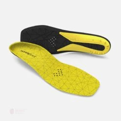 Superfeet Comfort Yellow Hockey Skate Insoles 9 Superfeet Comfort Yellow Hockey Skate Insoles -Top Hockey superfeet insoles superfeet comfort yellow hockey skate insoles 4528736305218
