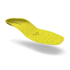 Superfeet Comfort Yellow Hockey Skate Insoles
