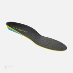 Superfeet FLEXthin Insoles -Top Hockey superfeet insoles superfeet flexthin insoles 4527521595458