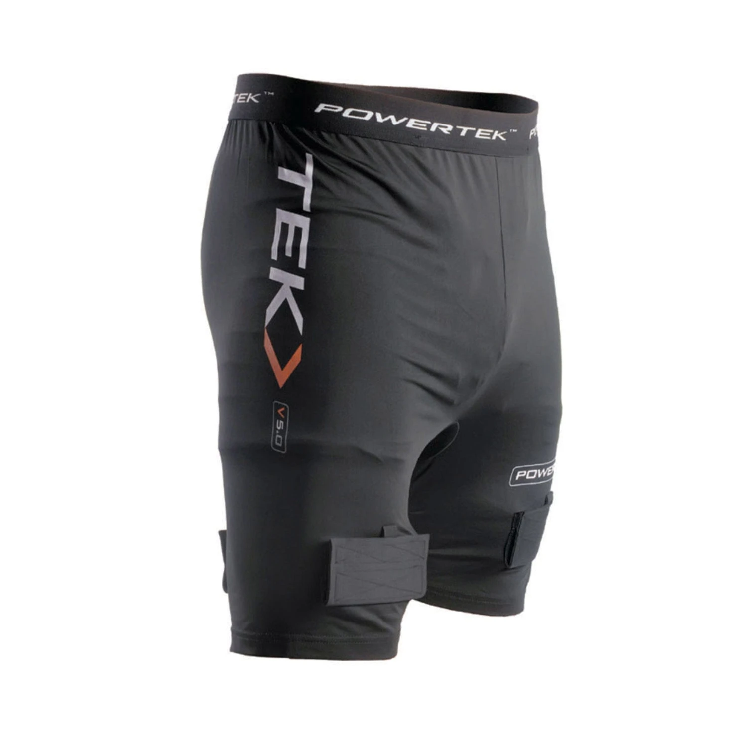 Tek2Sport V5.0 Girls Compression Jill Shorts 1 Tek2Sport V5.0 Girls Compression Jill Shorts