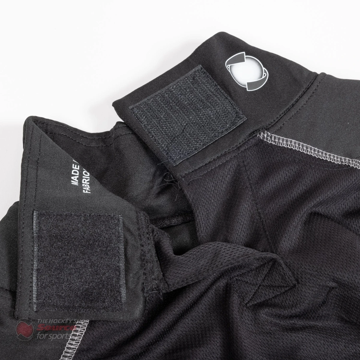 Tek2Sport Senior Neck Guard Shirt 3 Tek2Sport Senior Neck Guard Shirt - Image 3