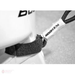 ToeHook Toe Lace - Complete System -Top Hockey toehook leg pad straps toehook toe lace complete system 4527193980994