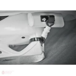 ToeHook Toe Lace - Complete System -Top Hockey toehook leg pad straps toehook toe lace complete system 4527194079298