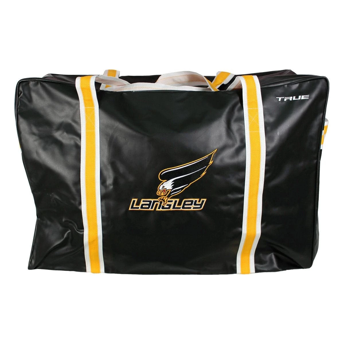 TRUE Team Custom Pro Carry Hockey Bag - Langley Eagles 1 TRUE Team Custom Pro Carry Hockey Bag - Langley Eagles
