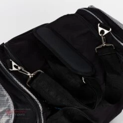 TRUE Team Travel Bag -Top Hockey true duffle bags true team travel bag black 28754118312002