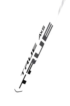 TRUE AX5 Intermediate Goalie Stick -Top Hockey true goalie sticks true ax5 intermediate goalie stick 28754434490434