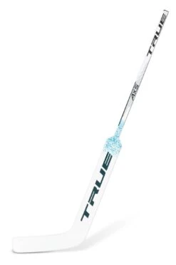 TRUE AX5 Senior Goalie Stick -Top Hockey true goalie sticks true ax5 senior goalie stick white mc l 25 28756831961154