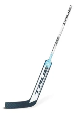 TRUE AX9 Junior Goalie Stick -Top Hockey true goalie sticks true ax9 junior goalie stick white mc l 21 28743950532674