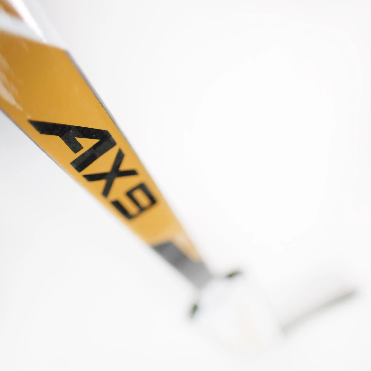 TRUE AX9 Senior Goalie Stick - Custom Color 17 TRUE AX9 Senior Goalie Stick - Custom Color - Image 17