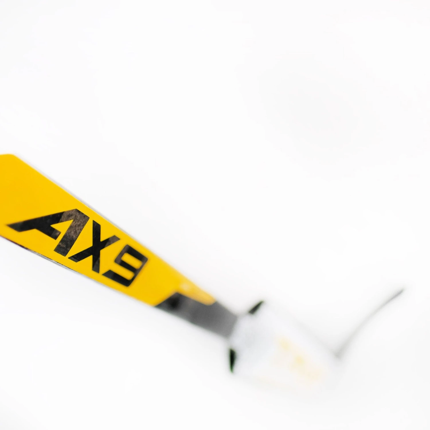 TRUE AX9 Senior Goalie Stick - Custom Color 20 TRUE AX9 Senior Goalie Stick - Custom Color - Image 20