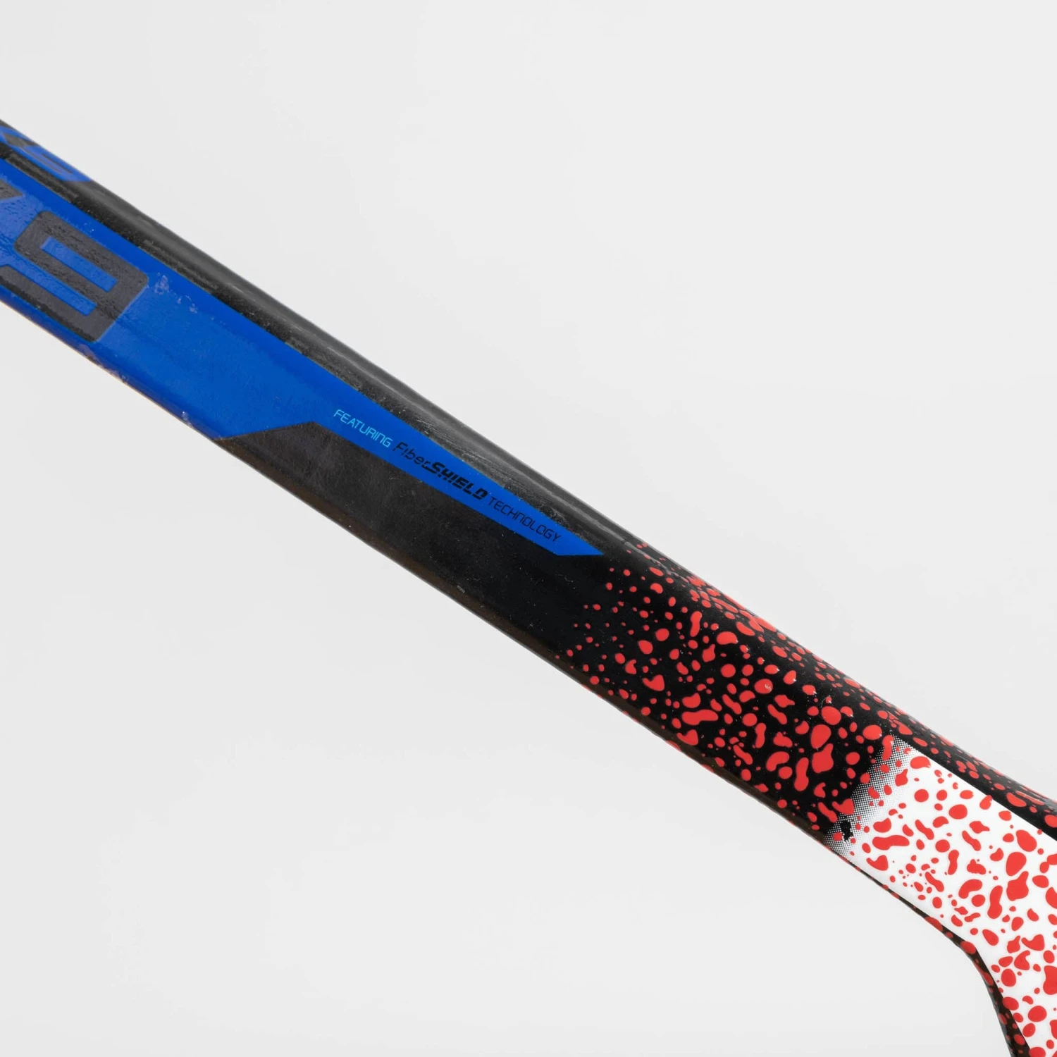 TRUE AX9 Senior Goalie Stick - Custom Color 6 TRUE AX9 Senior Goalie Stick - Custom Color - Image 6