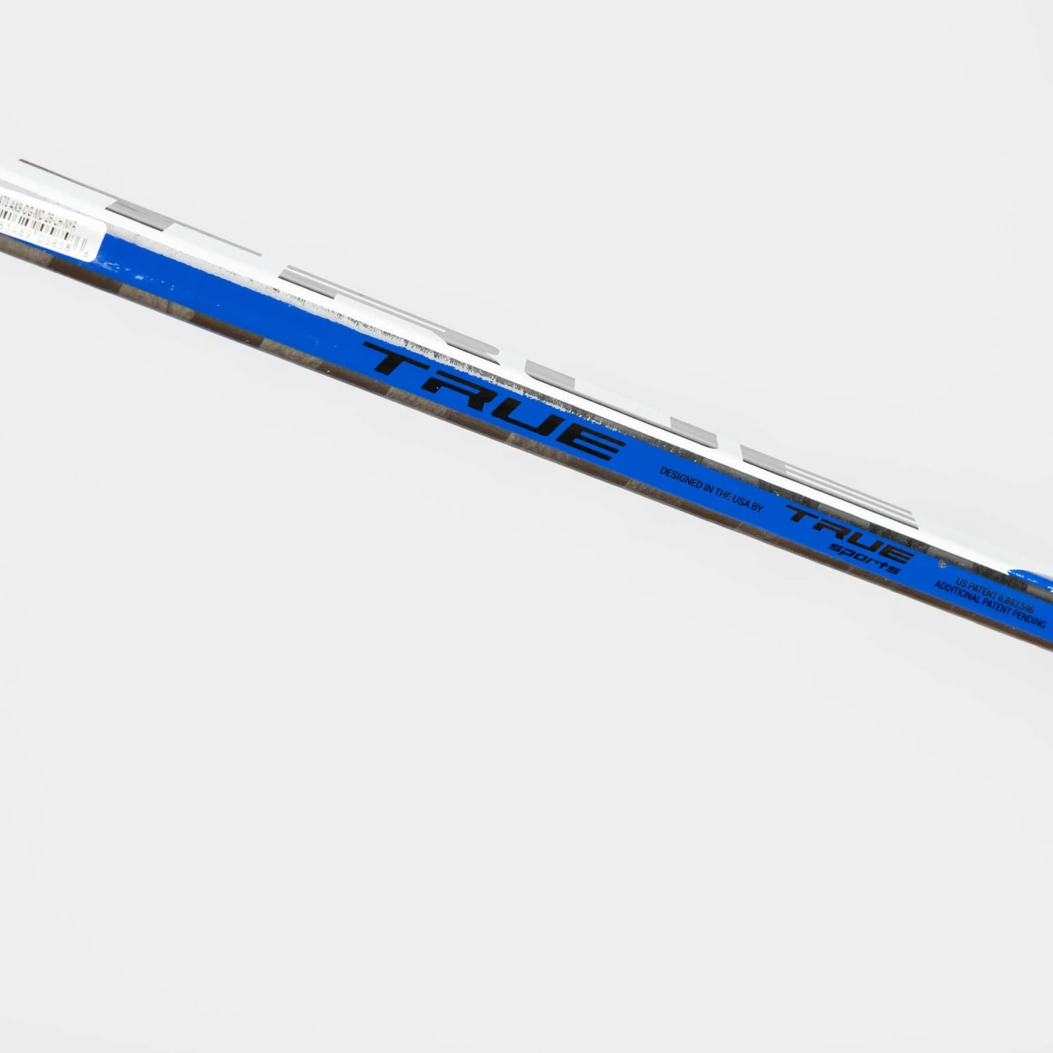 TRUE AX9 Senior Goalie Stick - Custom Color 8 TRUE AX9 Senior Goalie Stick - Custom Color - Image 8