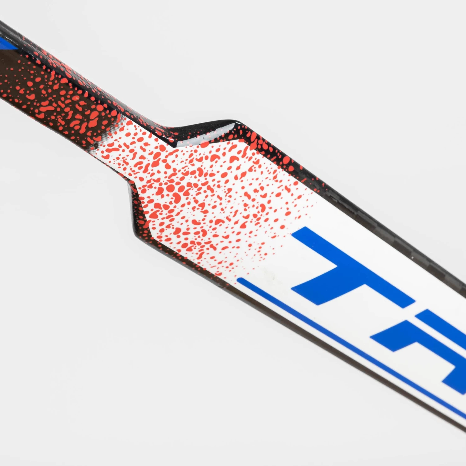 TRUE AX9 Senior Goalie Stick - Custom Color 4 TRUE AX9 Senior Goalie Stick - Custom Color - Image 4