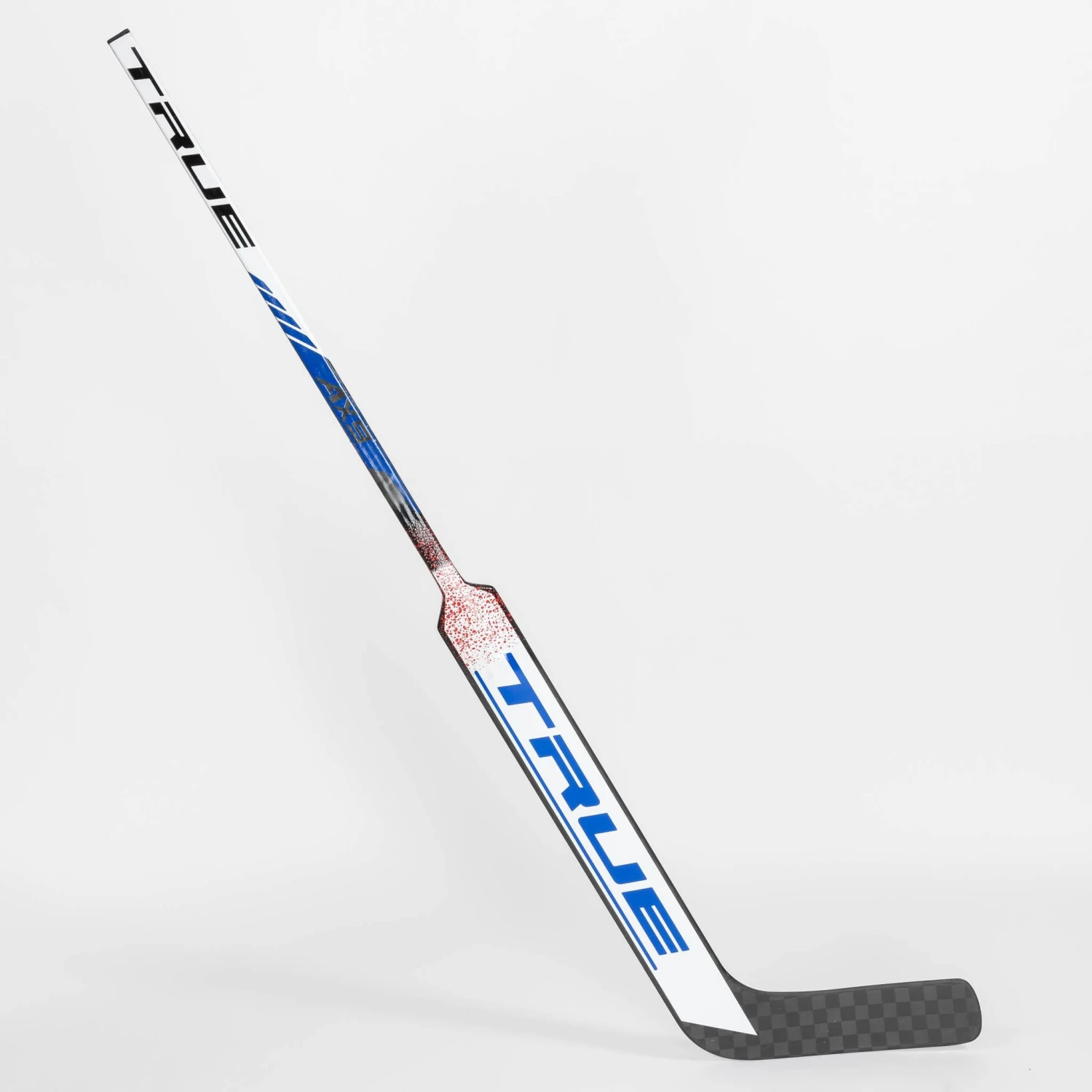 TRUE AX9 Senior Goalie Stick - Custom Color 2 TRUE AX9 Senior Goalie Stick - Custom Color - Image 2