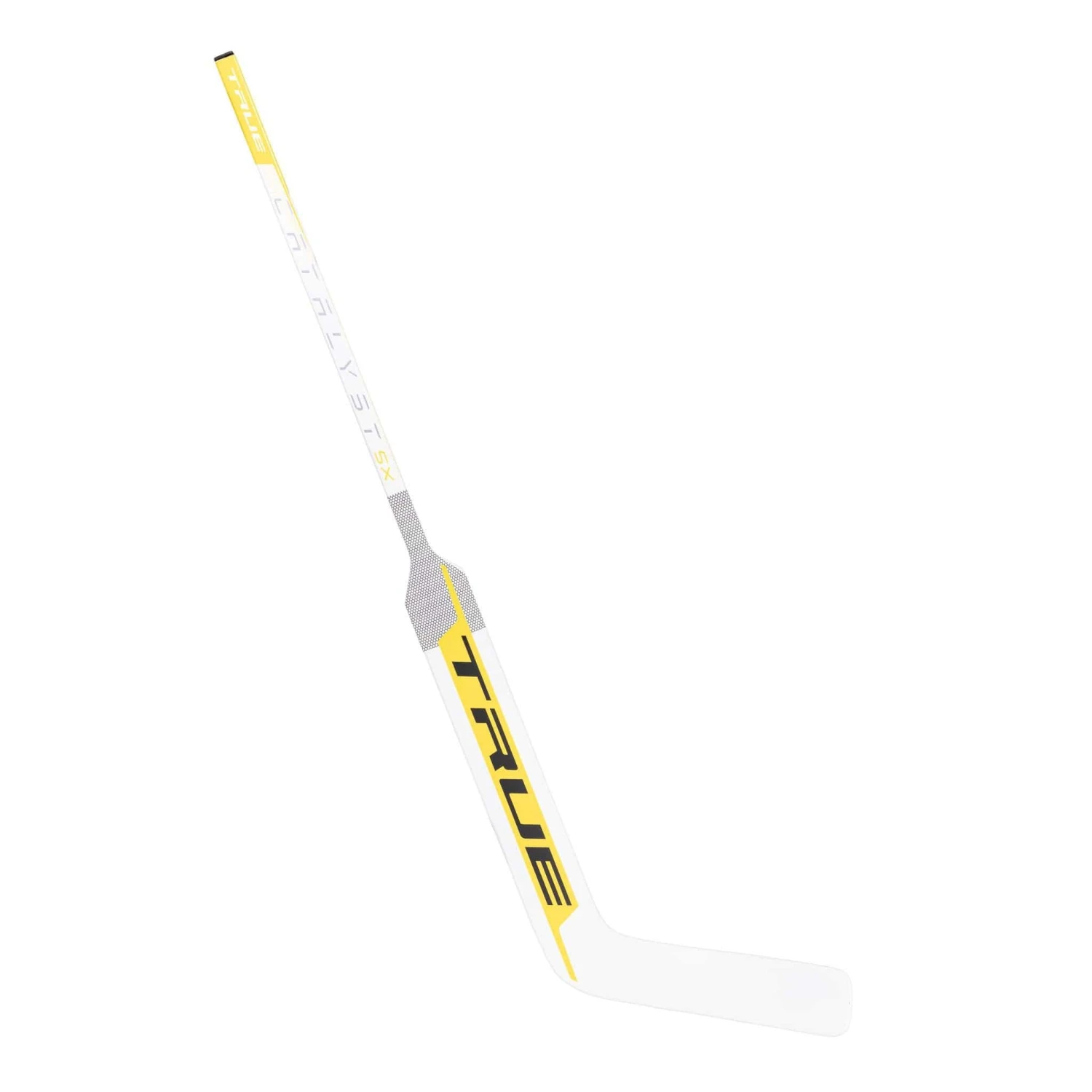 TRUE Catalyst 5X Junior Goalie Stick S21 10 TRUE Catalyst 5X Junior Goalie Stick S21 - Image 10